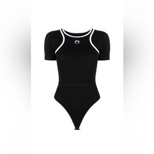 *NOT AVAILABLE* BNWT marine serre bodysuit